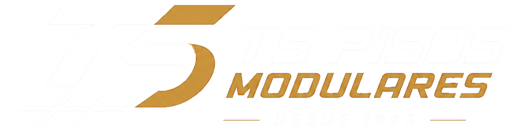TS Pisos Modulares - Desde 1995