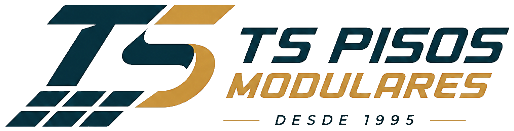 TS Pisos Modulares - Desde 1995